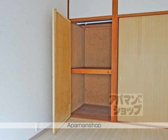 きたがわハイツの内装写真