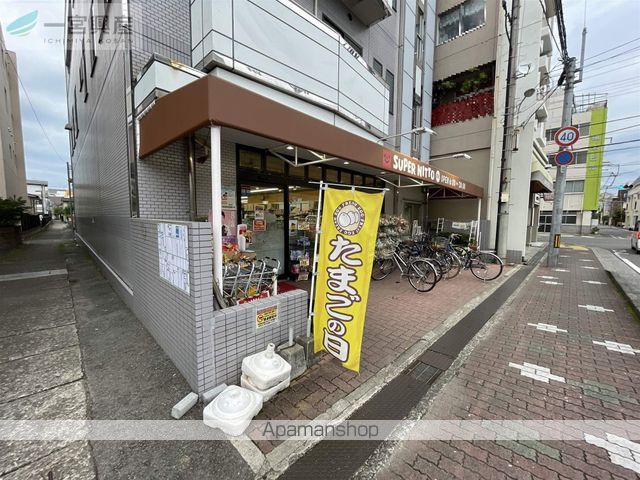 クロノス楓の周辺写真