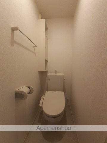 ジローエムTAの内装写真
