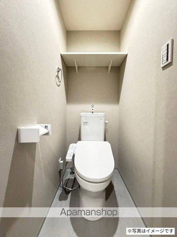 ROBOT HOME 中央林間IIの内装写真