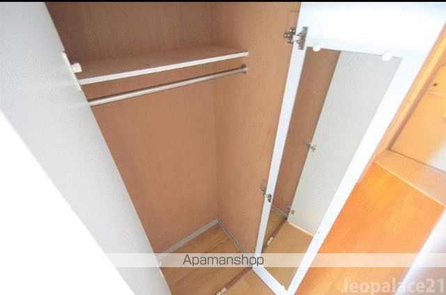 レオパレスアイの内装写真