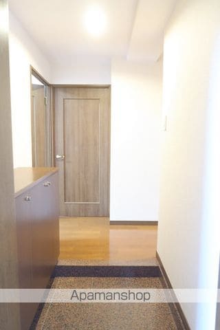 エスペランサIIの内装写真