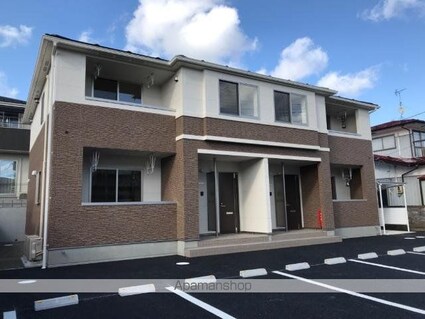 リバティコート　Ｈ＆ＭⅡ[2LDK/56.24m2]の外観2