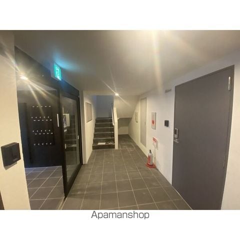 ラフィーネ平岸の内装写真