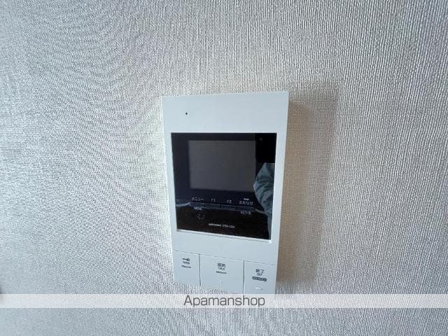 アヴァンス南安威の内装写真