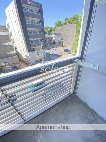 シーサイドコート金沢八景の内装写真