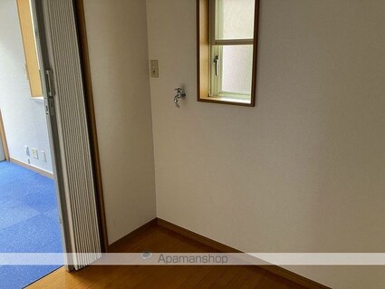 ハイムウスイ[1K/25.67m2]の内装6