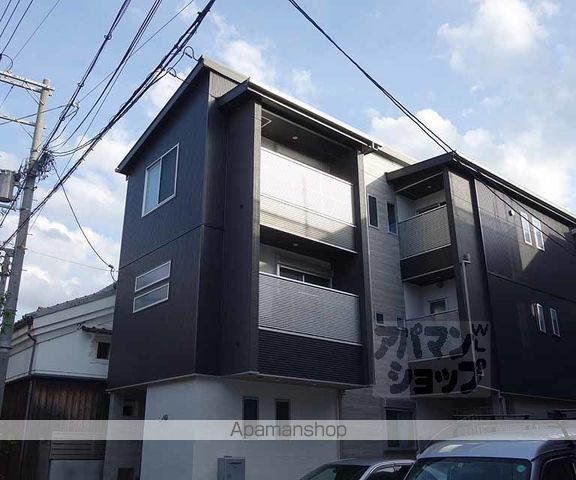 PDPCプラスの外観写真