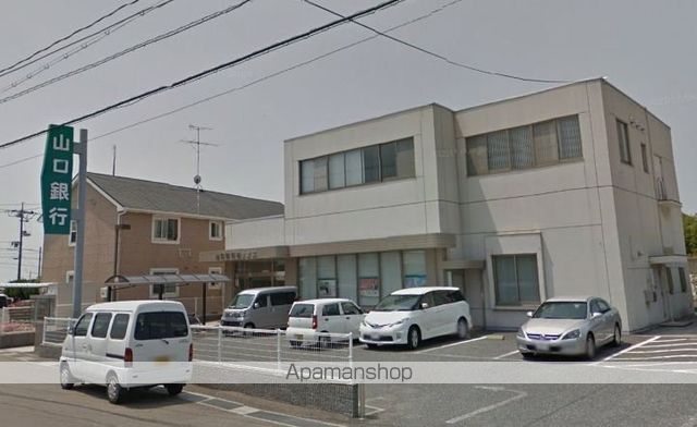 ブルーパイン II-Bの周辺写真