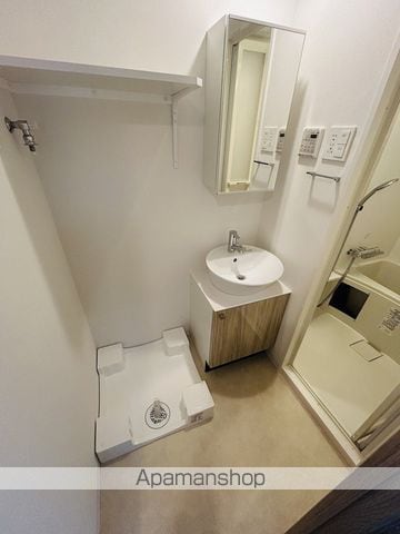 ESLEAD THE EAST RESIDENCE大阪城の内装写真