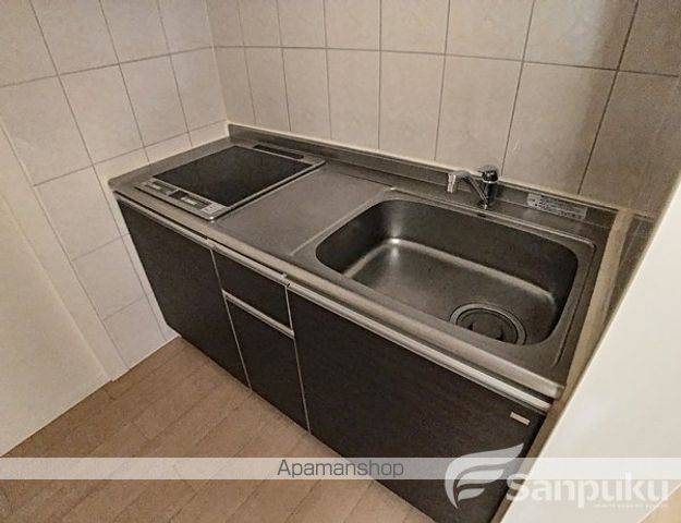 プランドールたちばなの内装写真