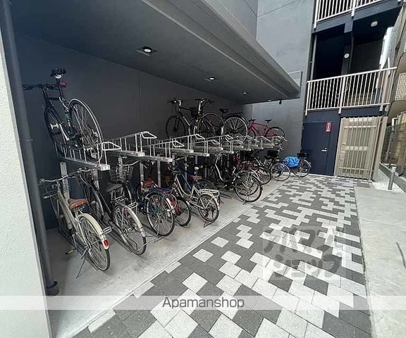 THE RESIDENCE 二条駅前のその他写真