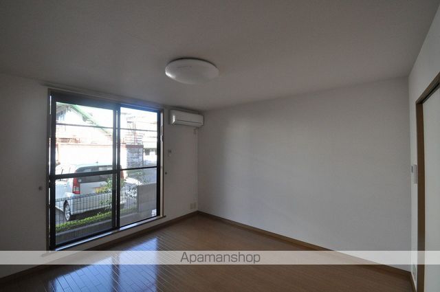 ピアチェーレ Aの内装写真