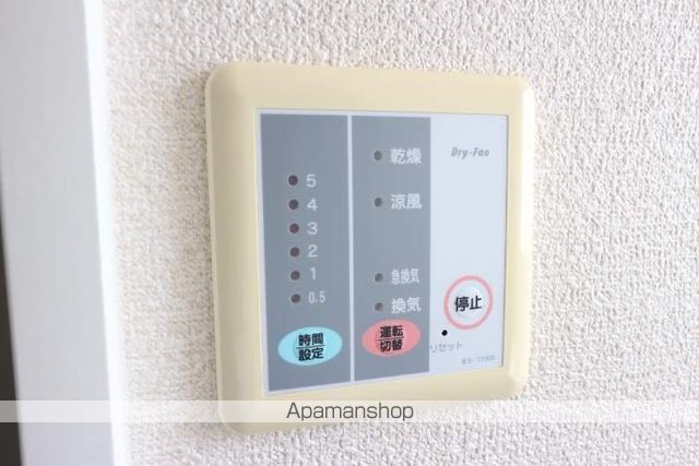 レオパレスステラ クールの内装写真
