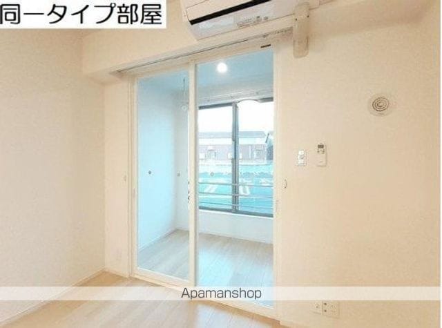 ヘリオス ガーデンAの内装写真