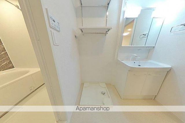 ベルエア上天神Bの内装写真