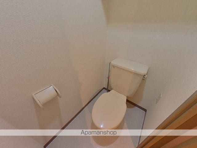 マーカス新大江の内装写真
