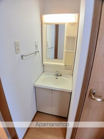 グランシャリオの内装写真