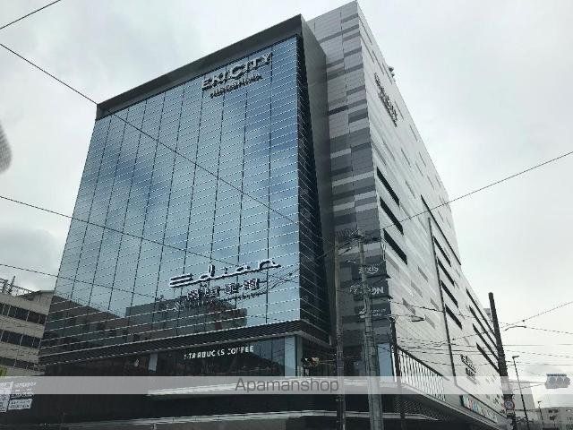 プラージュ広島駅前の周辺写真