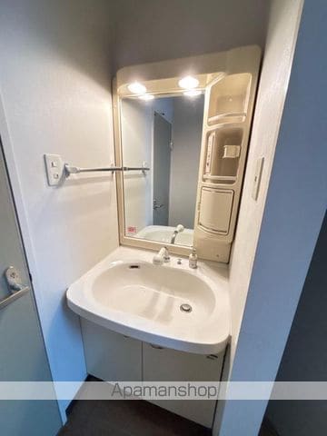 HAUSの内装写真