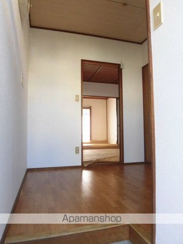 よしだハイツの内装写真