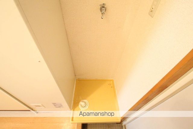 ニューチヨダマンションの内装写真