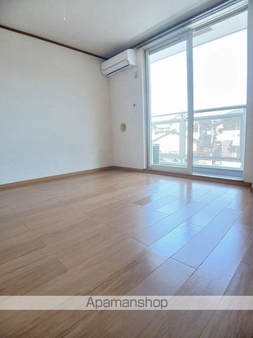 パレス ニュールミネ Cの内装写真