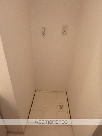 トゥリートップの内装写真