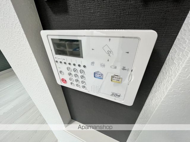 あんしんプラス池田新町の内装写真