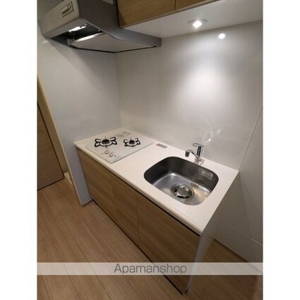 ディームス駒込[1DK/25.26m2]のその他内装8