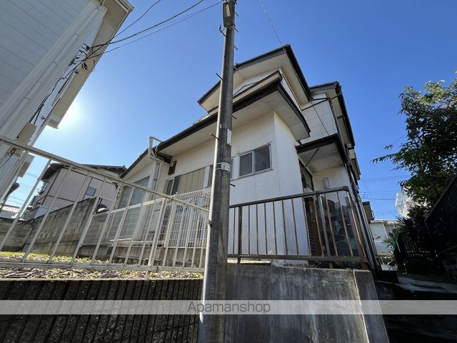 富士見市関沢一戸建て貸家のその他写真