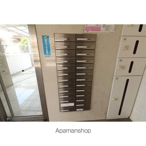 ハッピー新伊丹IIの内装写真