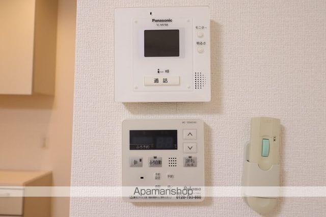 EMINENCE・MK Bの内装写真
