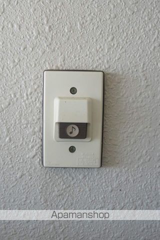 レガーロ・林の内装写真