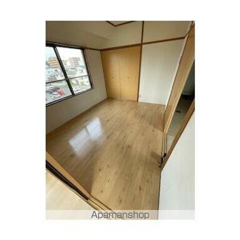 第一メゾン荒田の内装写真