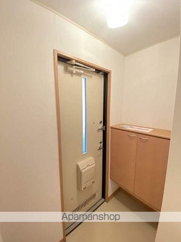 サンシャインA棟の内装写真