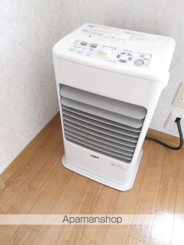 ステージノア北円山の内装写真