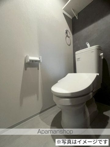 ROBOT HOME 新田の内装写真