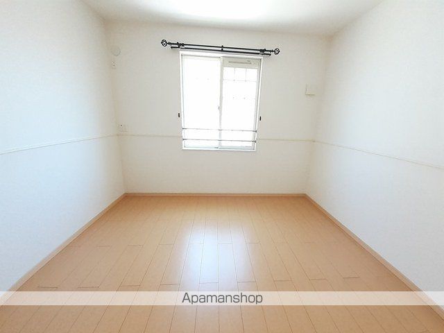 グリシーヌ1番館の内装写真
