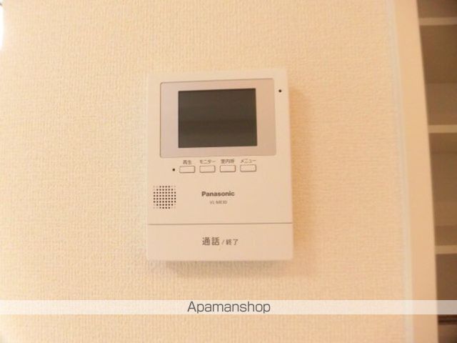ルミネ マーレの内装写真