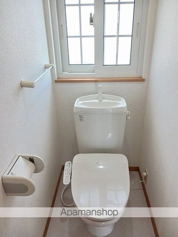 エミネンスCの内装写真