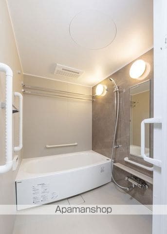 ブライズ中野哲学堂の内装写真