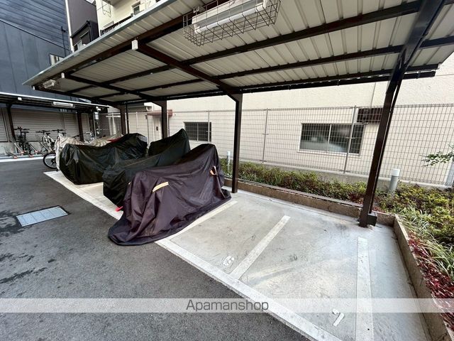 QUINTET NAMBAのその他写真