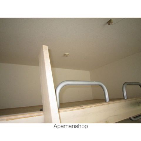 サンビレッジの内装写真