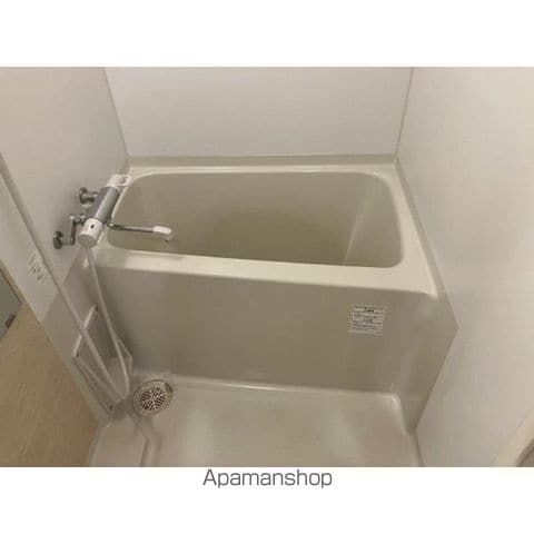 WーSTYLE 福島II WISTARIAの内装写真