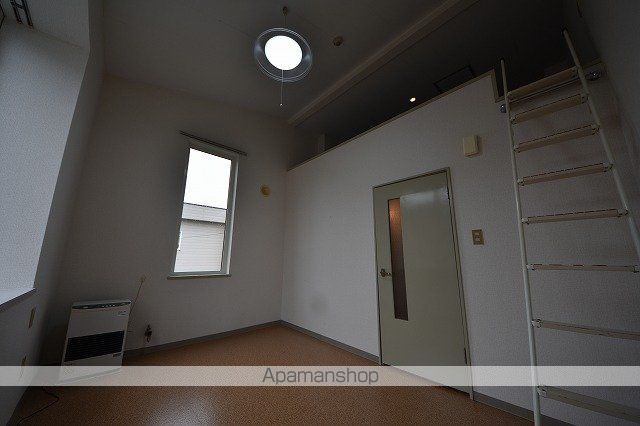 アップルハウス北34条IIIの内装写真