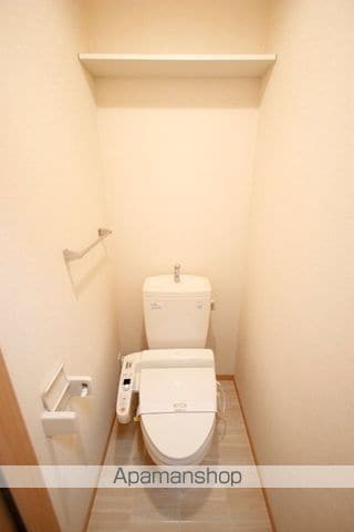 ヴィラロッソの内装写真