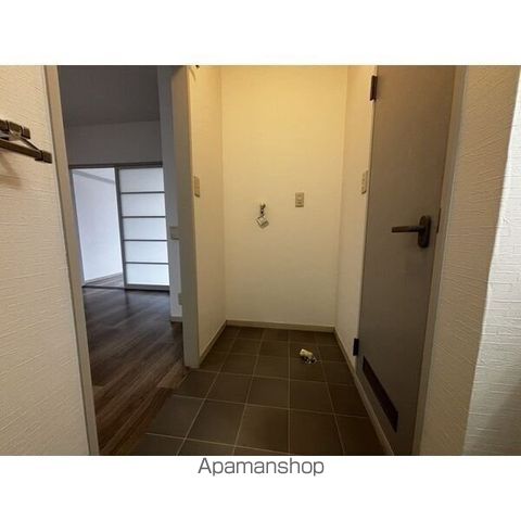 ジーライズ室本町A棟B棟の内装写真