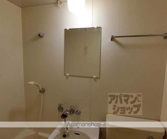 サンプロスパービルの内装写真