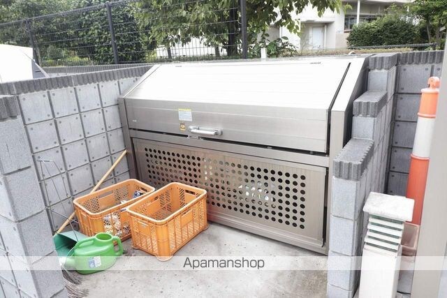 ラフィネ　アロッツィオ[2LDK/73.91m2]の共用部5
